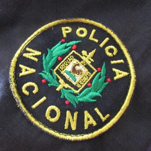 Intervención policial en los barrios Cerro y Cerro Norte para combatir el narcotráfico.