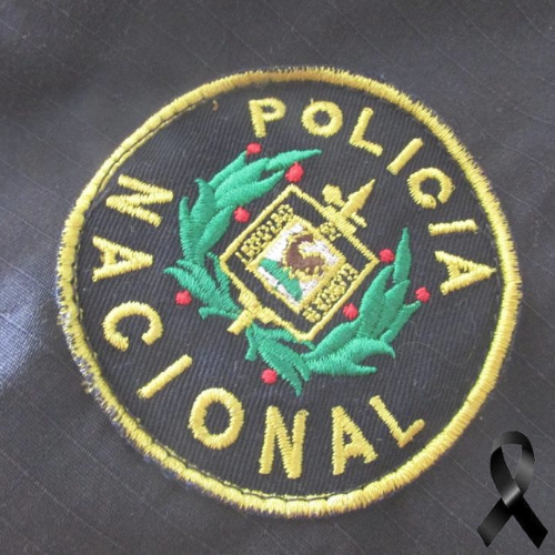 Policía asesinado en un operativo en el Barrio Marconi.