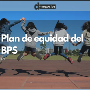 Plan de equidad del BPS