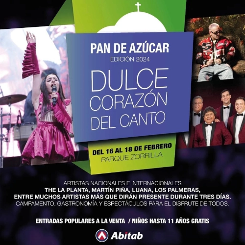 Festival Dulce Corazón del Canto. Un encuentro de música y tradición en 2024.