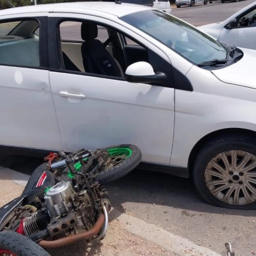 Captura y condena tras actos delictivos en Canelones.