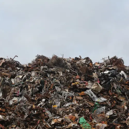Un paso adelante en la gestión de residuos con la clausura del vertedero Cañada Grande en Canelones