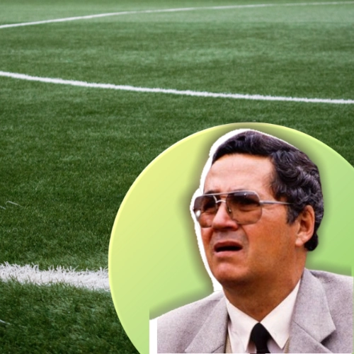 Fallece Roberto Fleitas, emblema del fútbol uruguayo y campeón con Nacional.