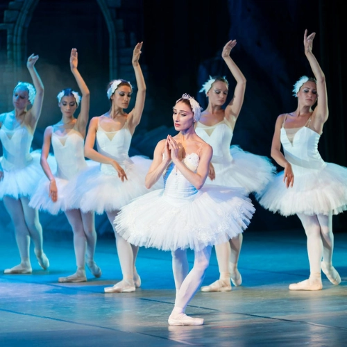 Paysandú acoge al Ballet Nacional del Sodre este 13 de marzo. Disfruta de 'La fille mal gardée', una obra llena de pasión y arte. Consigue tu entrada.
