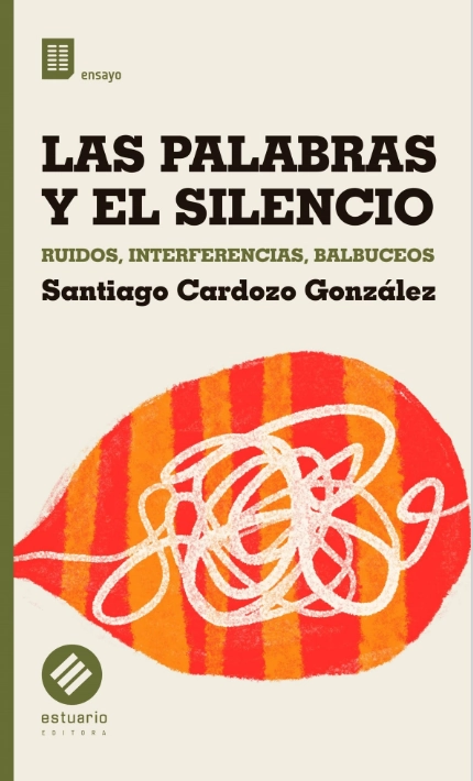 Libro «Las palabras y el silencio».