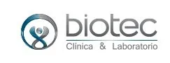 Logo de Biotec