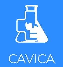 Logo de Cavica