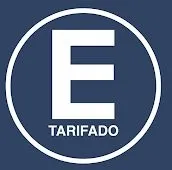 Logo de la app eTarifado 