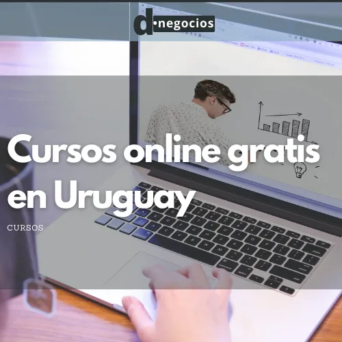 Cursos online gratis en Uruguay