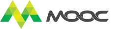 Logo del sitio MOOC.