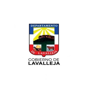 Logo de la Intendencia Departamental de Lavalleja.