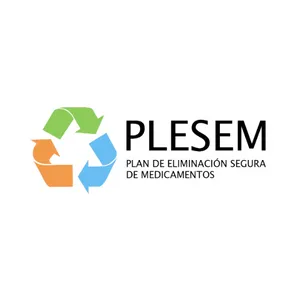 Logo de PLESEM.