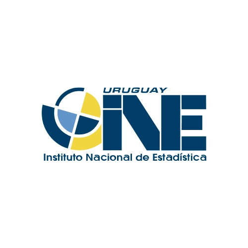 Logo del Instituto Nacional de Estadística (INE).