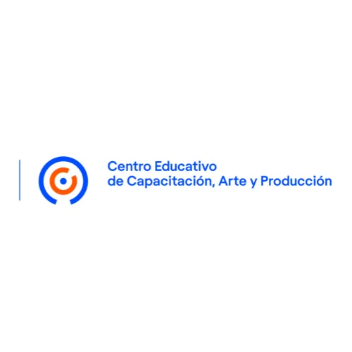 Logo de CECAP.