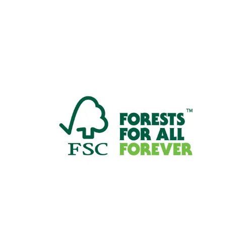 Logo de FSC.