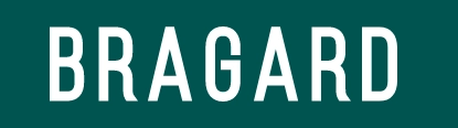 Logo del Estudio Bragard.