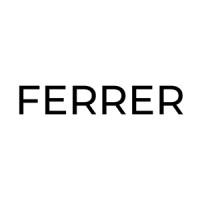 Logo de Ferrere Abogados.