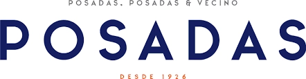 Logo del estudio de abogados Posadas, Posadas & Vecino.