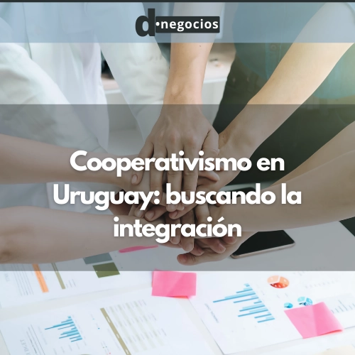 Cooperativismo en Uruguay.