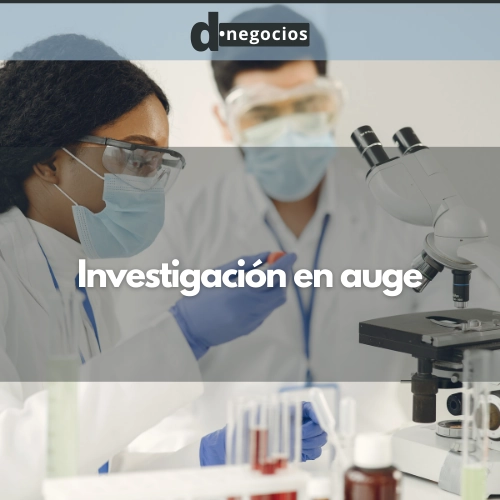 Investigación en auge: UDELAR fortalece el desarrollo del conocimiento.