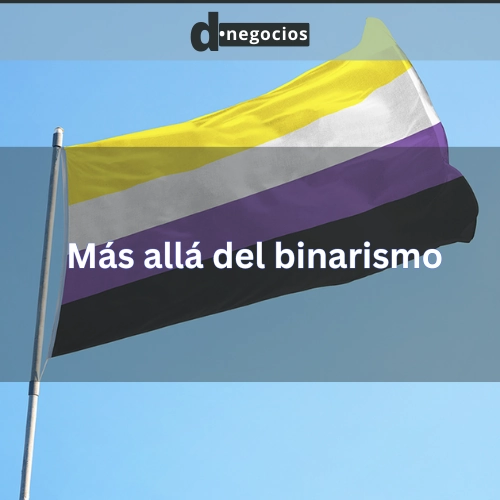 Más allá del binarismo: Los resultados de la encuesta en Montevideo.