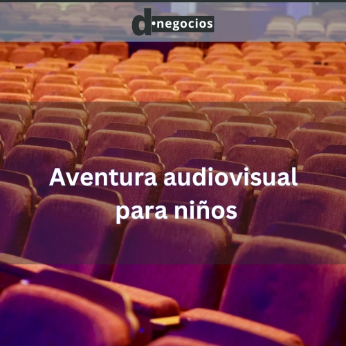 Divercine 2023: Una aventura audiovisual para niños y familias en Uruguay.