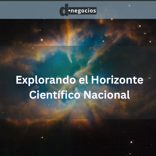 Explorando el Horizonte Científico: Seminario sobre CTI en Uruguay.