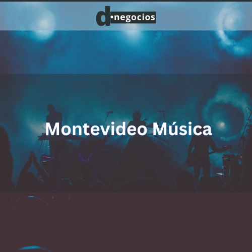 Montevideo Música.