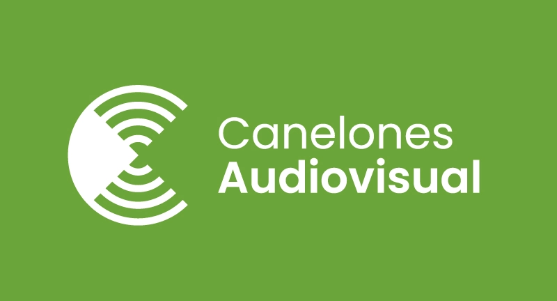 Canelones audivisual.
