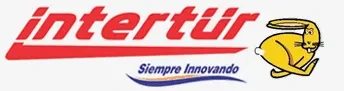 Logo de Intertur