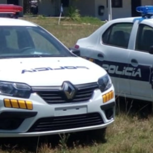 Formalización de un ciudadano argentino por no prestar auxilio tras accidente de tránsito.