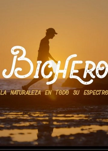 Documental Bichero, de los directores Pablo Banchero y Guillermo Kloetzer.