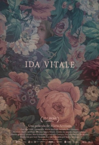 Documental sobre la poeta uruguaya Ida Vitale. Dirección: María Arrillaga.
